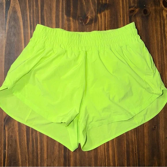 Lululemon Athletics Track That HR 3 in - Picture 1 of 4